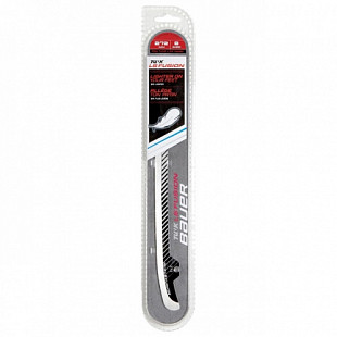Лезвие для коньков Bauer Tuuk LightSpeed Fusion Steel PKG(2) Sr