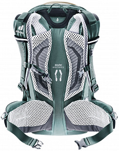 Рюкзак Deuter Trans Alpine Pro 26 SL 3201021-6207 sand/teal (2021)
