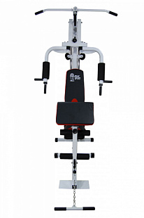 Многофункциональный силовой комплекс Atlas Sport AS-1st-130 pro