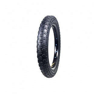 Велопокрышка Vinca Sport 14*2.125" HQ 105 Black