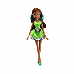 Кукла Winx Мода и магия-2 Ленты Лейла IW01781400