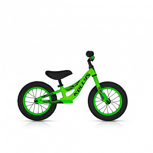 Беговел Kellys Kite 12 12" (2017) green