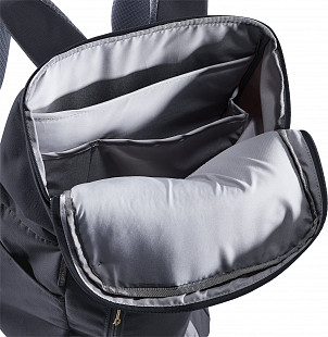 Рюкзак Deuter UP Stockholm 3813721-7000 black (2021)