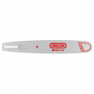 Шина Oregon Pro-Lite 40 см 16" 0.325" 1.3 мм 12 зуб. ЦБ-0315343224