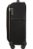 Чемодан Samsonite KARISSA BIZ 55см 60N*99 101 black