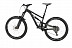 Велосипед Kellys Swag 10 27,5" (2019) black Велосипед Kellys Swag 10 27,5" (2019) black