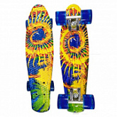 Penny board (пенни борд) Amigo Prime Sun