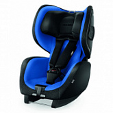 Автокресло Recaro Optia 1 saphir