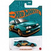 Машинка Hot Wheels '87 Sierra Cosworth 1/6 (HDH54 HVX04)