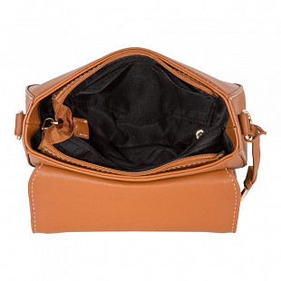 Женская сумка Pola 84484 black