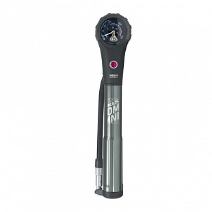Насос велосипедный ручной Kellys Omni NKE92693