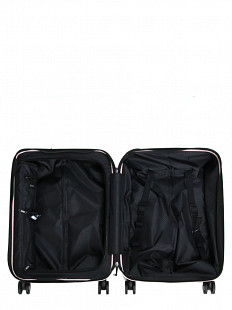 Чемодан Samsonite Stackd 55 см KF1*80 001 pink