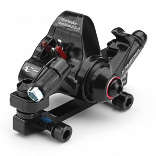 Велосипедный тормозной набор Rambomil механика, без диска, передний, 00-170542