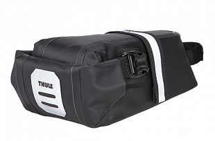Подседельная сумка Thule Shield большая black (100051)