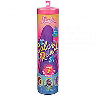 Кукла Barbie Сюрприз GMT48