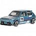 Машинка Hot Wheels Базовой коллекции '73 Honda Civic Custom 90/250 (5785 HTD62) mainline 2024
