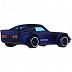 Машинка Hot Wheels Silver Series Nissan Fairlady (JKY47 JKY52)