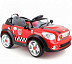 Электромобиль Racer N118 Mini Cooper Red