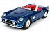Коллекционная машина Bburago 1:24 Ferrari 250 GT California (18-26020)