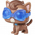 Кукла Littlest Pet Shop Котенок Lunette Pescador (B7630 A8229)