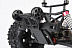 Радиоуправляемая машина FS Racing Rebel 1/10 FS53692FD black
