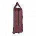 Дорожная сумка Polar П7095 burgundy