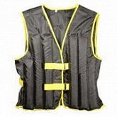 Жилет-утяжелитель 9 кг