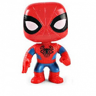 Фигурка Spider Man 2121