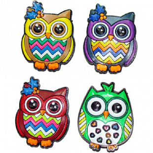 Украшение на магните Y1037