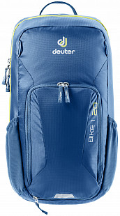 Рюкзак Deuter Bike I 20 3203319-3399 steel/midnight