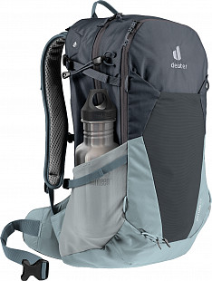 Рюкзак Deuter Futura 23 3400121-4409 graphite/shale (2021)