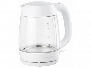 Чайник электрический Normann 1,7 л AKL-242