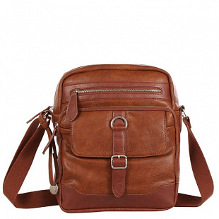 Мужская сумка Pola 8246 black