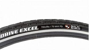 Покрышка Maxxis Overdrive Excel Для города 700x35C TB91437000