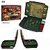 Настольная игра Ausini Танковый бой 858