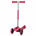 Самокат трехколесный Powerslide Worx Joonior 890431 pink Самокат трехколесный Powerslide Worx Joonior 890431 pink