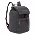Городской рюкзак GRIZZLY RL-851-2 /1 black