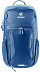 Рюкзак Deuter Bike I 20 3203319-3399 steel/midnight