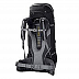 Рюкзак Jack Wolfskin Denali 75 Men Black