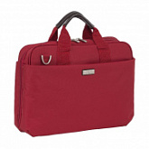 Дорожная сумка Pola П8007 red
