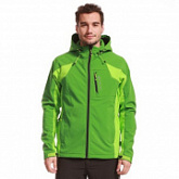 Куртка Alpine Pro MJCH152528 green