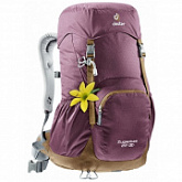 Рюкзак Deuter Zugspitze 22SL aubergine-lion