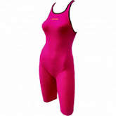 Купальник женский Finis Fuse Race John Hot Pink 1.10.043.512