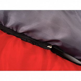 Спальный мешок Balmax (Аляска) Expert series до -15 градусов Red