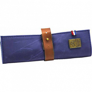 Чехол для карандашей Classic Blue
