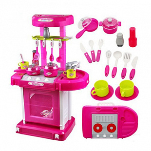 Игровой набор Play Smart Кухня 008-58