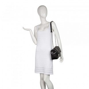 Женская сумка Pola 84492 grey