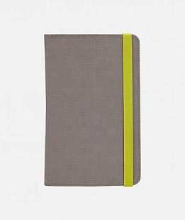 Чехол-книга для планшета Case Logic CBUE1108LG Light Grey (3202031)