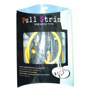 Эспандер Zez Sport 4LB