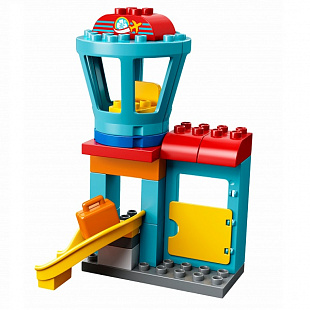 Конструктор LEGO Duplo Аэропорт 10871